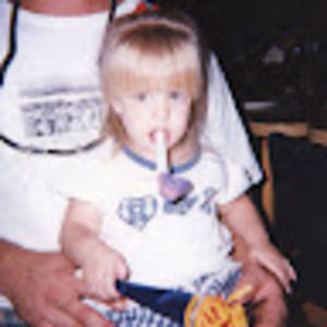 Meet your Posher, Karsyn